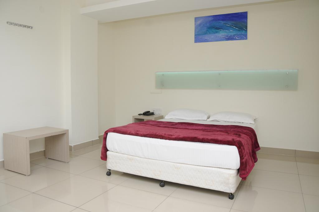 Cinnamon Residency Bengalúr Exteriér fotografie